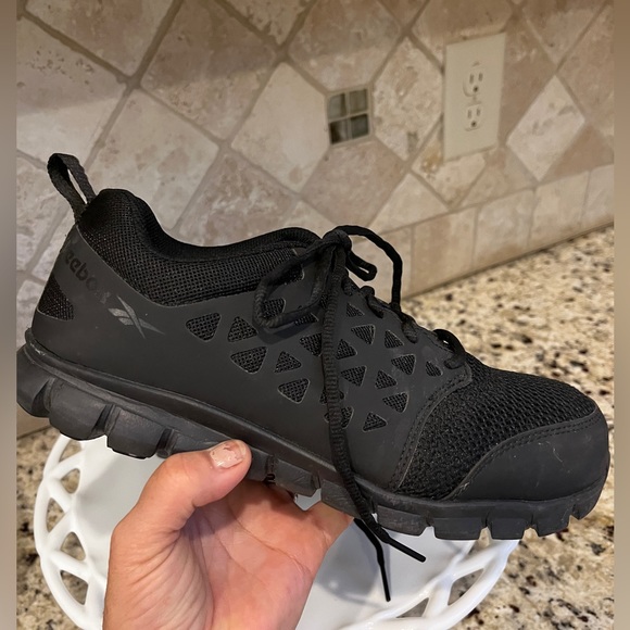 Reebok Work Shoes RB 4039 - Picture 9 of 11